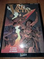 Bd Vae Victis !  Tome 3 : Garak, le voleur de torques.